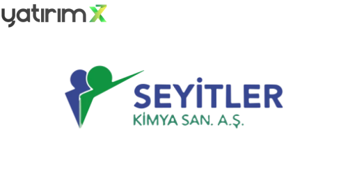 Haftalık Yüzde 32 Yükselen Seyitler Kimya'dan (SEYKM) Kritik Açıklama