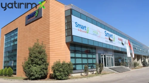 SMRTG Yüzde 200 Bedelsiz Sermaye Artırımı için SPK Onayı Aldı