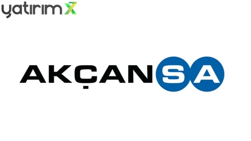 Akçansa Hisseleri Şaha Kalktı! 1,1 Milyar Dolarlık Satış Haberi Sonrası AKCNS Tavan Fiyatta