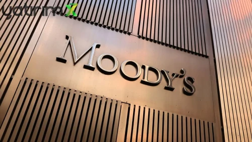 Moody's: Veri Merkezlerine 5 Yılda 3 Trilyon Dolar Yatırım Bekleniyor