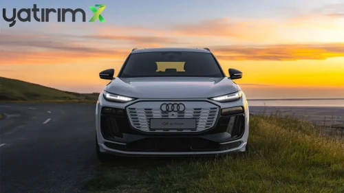 Audi Fabrikası Kapanışına AB Desteği: 7,5 Milyon Euro Fon