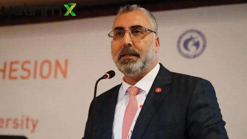 16 Ocak’a Kadar Süreniz Var: Bakan Işıkhan Yeni Hibe Miktarlarını Açıkladı