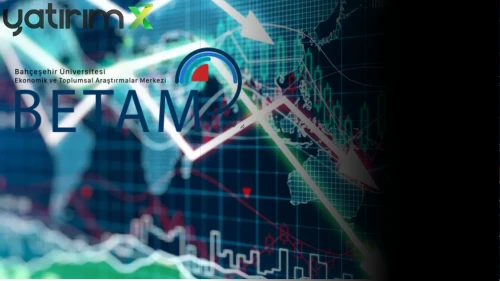 Ekonomide Sinyaller Kırmızıya Döndü: BETAM’dan Daralma Uyarısı