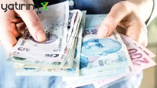 Hazine 2025 Yılı Bütçe Açığını Açıkladı: 1,8 Trilyon TL Açık