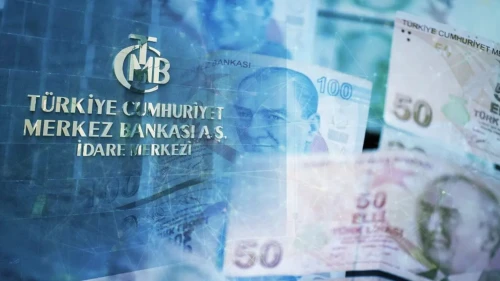 Çarklar Tersine Döndü: Türkiye 'Net Borç Veren' Konumuna Geçti