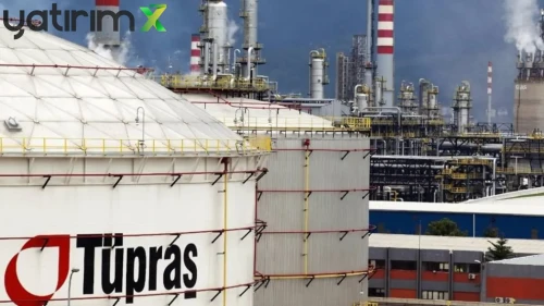 Tüpraş İzmit Rafinerisi'nde Neler Oldu? TUPRS KAP'ta Açıkladı