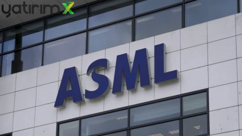 ASML'den Stratejik Küçülme: Finansal Zirvede Personel Optimizasyonu