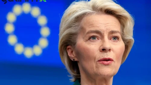 Von der Leyen'den Trump'a Grönland Cevabı: Karar Halkın