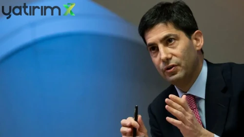 Trump Duyurdu: Yeni Fed Başkanı Kevin Warsh Oldu