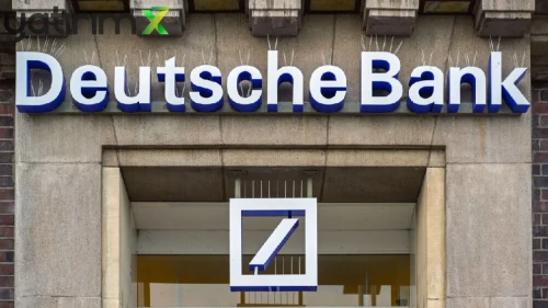 Deutsche Bank’ta "Kara Para" Alarmı! Polis Baskını Sonrası Hisseler Çakıldı