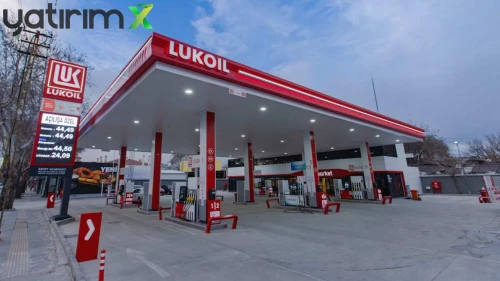 Lukoil’den Dev Satış: Uluslararası Varlıklarını Carlyle’ye Devrediyor