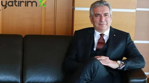 İSO Başkanı Erdal Bahçıvan'dan Yapay Zekâ ve İş Gücü Açıklaması