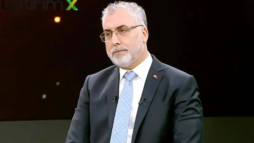 Emekli Sandığı Zam Farkları ve Ek Ödemeler Yarın Yatıyor: Bakan Işıkhan Tarih Verdi