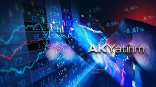 Ak Yatırım'dan yurt dışı hisse listesi: Hedef fiyatlar açıklandı