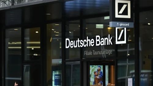 BaFin'den Deutsche Bank'a kara para aklama önlemleri için ek süre tanındı