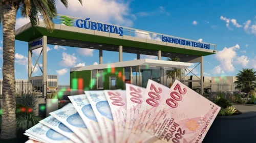 GUBRF temettü tarihi kesinleşti! Yatırımcısına ne kadar verecek?