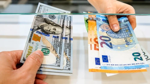 Döviz kurlarında sabah seansı: Dolar ve Euro'da son durum