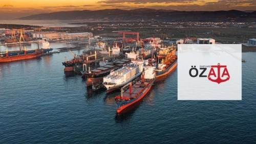 Özata Denizcilik 2026 yılı 3. çeyrek bilançosunu açıkladı: Zarar arttı