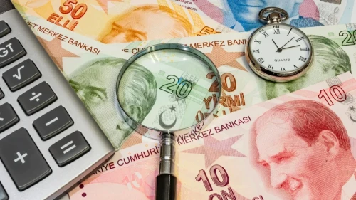 Fon krizi mevduatı zirveye taşıdı: İki haftada 545 milyar TL'lik yükseliş