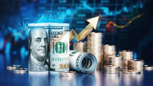 Dolar endeksi 101,7'de istikrar kazandı: Güvenli liman talebi sürüyor