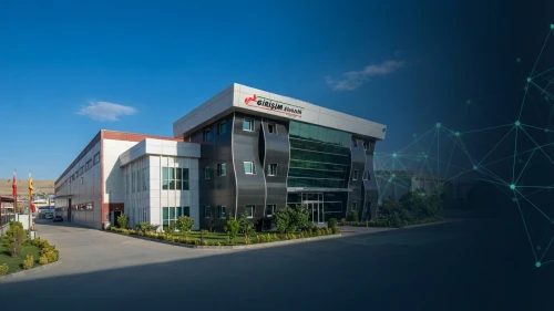 GESAN TEİAŞ ihalesini kazandı: 497 milyonluk dev proje başlıyor