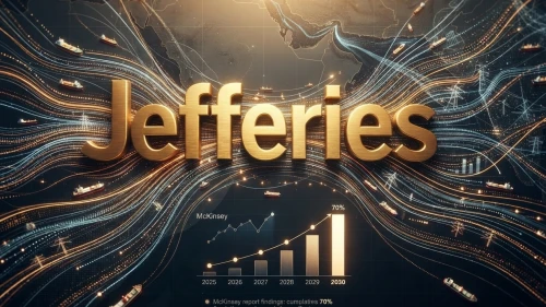 Jefferies’e göre Hürmüz krizi enerji yatırımlarını zorunlu kıldı