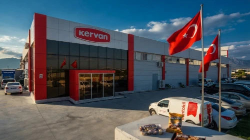 KRVGD hisselerinde temettü sonrası fiyat değişti