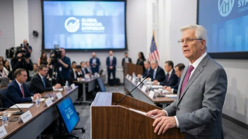 Fed Üyesi Waller açıkladı: Enflasyon beklentiler sağlam zeminde