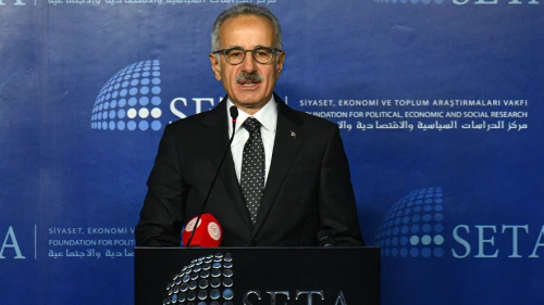 Kalkınma Yolu ile küresel ticaret yeniden şekillenecek