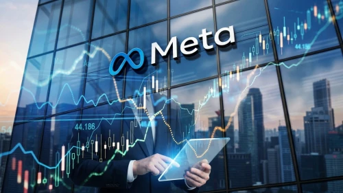 Meta’dan yapay zeka hamlesi: 95 milyar dolarlık hisse satışı