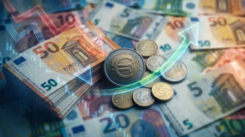 Euroda düşüş sürüyor: Satış baskısı azalıyor mu?