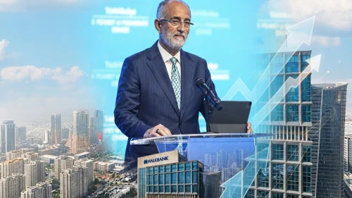 Halkbank ikincil halka arzı ne zaman? Özdil duyurdu