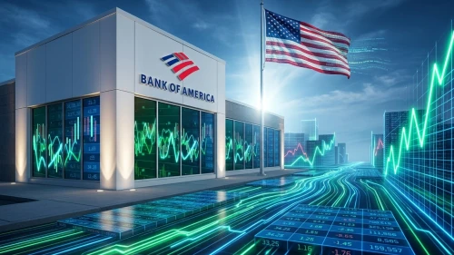 BofA duyurdu: Teknoloji hisseleri pozisyonunda 6 yılın zirvesi
