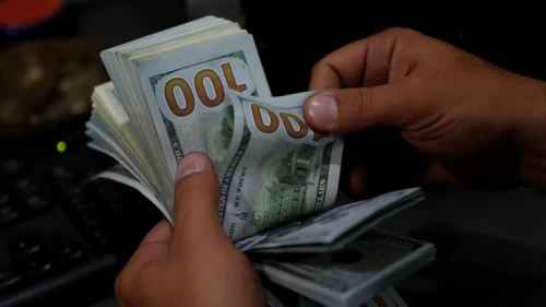 Dolar endeksi 101 üzerinde seyrediyor: Gözler Fed ve enflasyonda