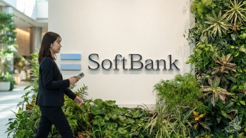 SoftBank'tan 100 milyar dolarlık yapay zeka hamlesi