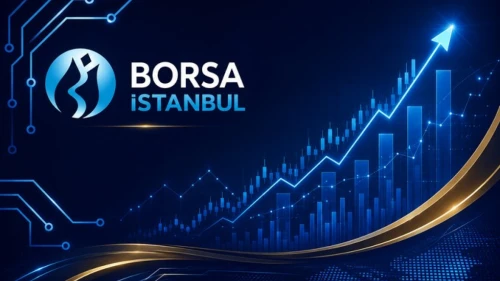 Borsada işlem adedi artan 10 hisse: Vakıf Finansal Kiralama öne çıktı