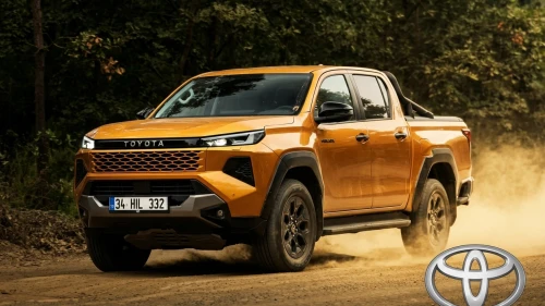 Toyota'dan dev geri çağırma: 105 binden fazla araç risk altında