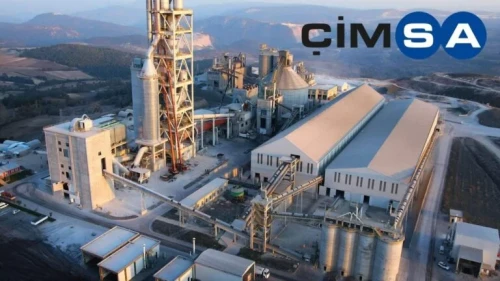 Çimsa 3. çeyrek bilanço açıkladı: Net kâr %28 artışla 3,9 milyar TL oldu