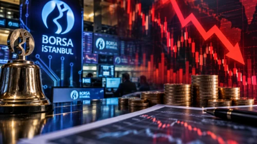 Yatırım fonu krizi halka arz endeksini sarstı: Kayıp yüzde 56,3’ü buldu