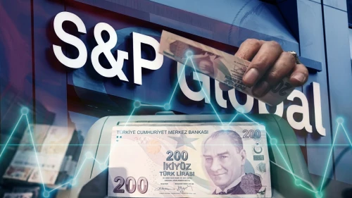 S&P açıkladı: Türk bankalarında riskler yönetilebilir mi?