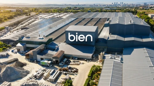 Bien Yapı'dan Fas'a 1,15 milyon dolarlık dev seramik siparişi