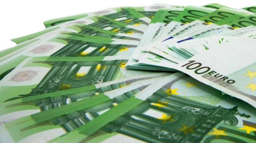 Euro'da bütçe siyaset kıskacı: Mayıs 2025'ten bu yana en düşük seviyede