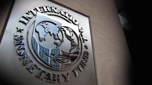 IMF'den Fed'e enflasyon uyarısı: Fiyat istikrarı önceliklendirilmeli
