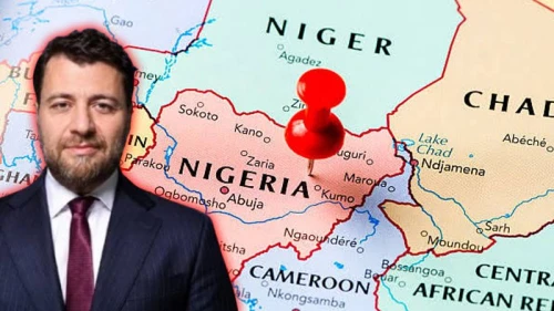 Tera'dan Afrika'ya: Emre Tezmen’in Nijerya’daki gölge şirketleri