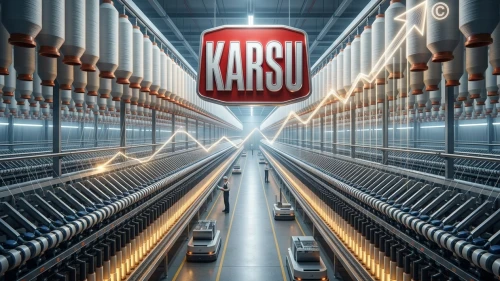 KRTEK %300 bedelli sermaye artırımını resmi olarak tescilledi