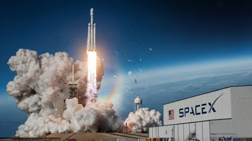SpaceX'ten dev hamle: Starlink mobil operatör oluyor