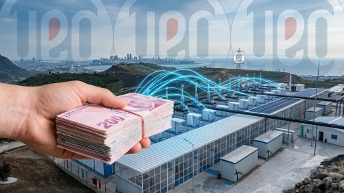 Yeo Teknoloji düğmeye bastı: 58,6 milyon dolarlık finansman