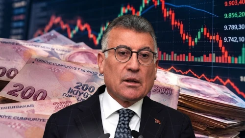 Abdullah Güler: Fon tasfiyesinde kamu kaynağı kullanılmayacak