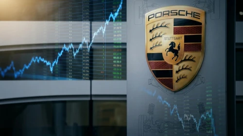 Porsche 2026 finansal sonuçları açıklandı: Kâr 1.7 milyar euro
