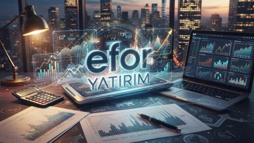 EFOR sektöründe 20 numara: Fortune 500 Türkiye başarısı